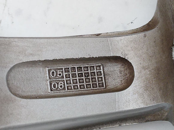 BMW 323i Single Wheel Rim