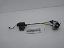 Saab 9-3 Trunk Lid Lock Latch-1