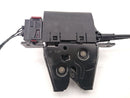 Saab 9-3 Trunk Lid Lock Latch-5