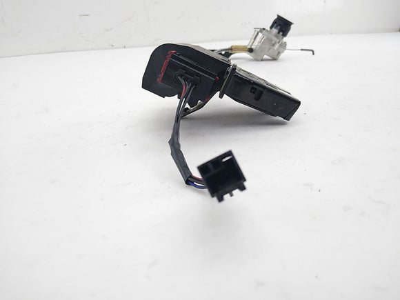 Saab 9-3 Trunk Lid Lock Latch