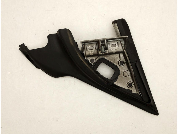 Saab 9-3 Driver Left Side View Mirror Bracket