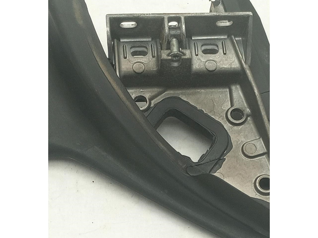 Saab 9-3 Driver Left Side View Mirror Bracket