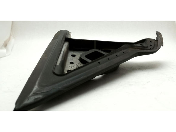 Saab 9-3 Driver Left Side View Mirror Bracket