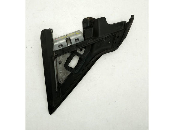 Saab 9-3 Driver Left Side View Mirror Bracket