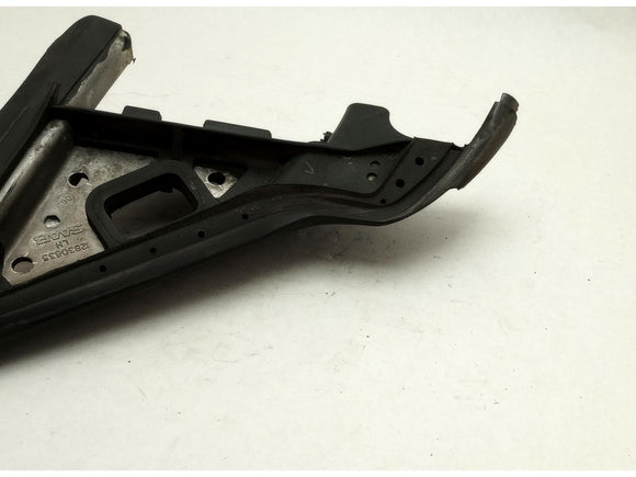 Saab 9-3 Driver Left Side View Mirror Bracket