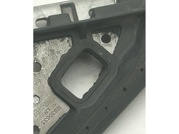 Saab 9-3 Driver Left Side View Mirror Bracket