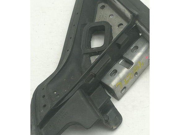 Saab 9-3 Driver Left Side View Mirror Bracket