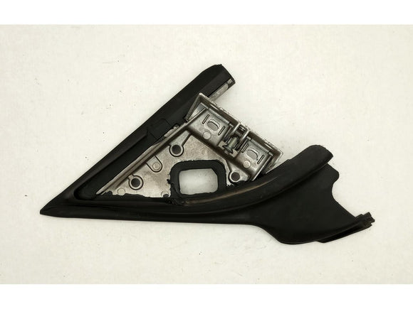 Saab 9-3 Passenger Right Side View Mirror Bracket