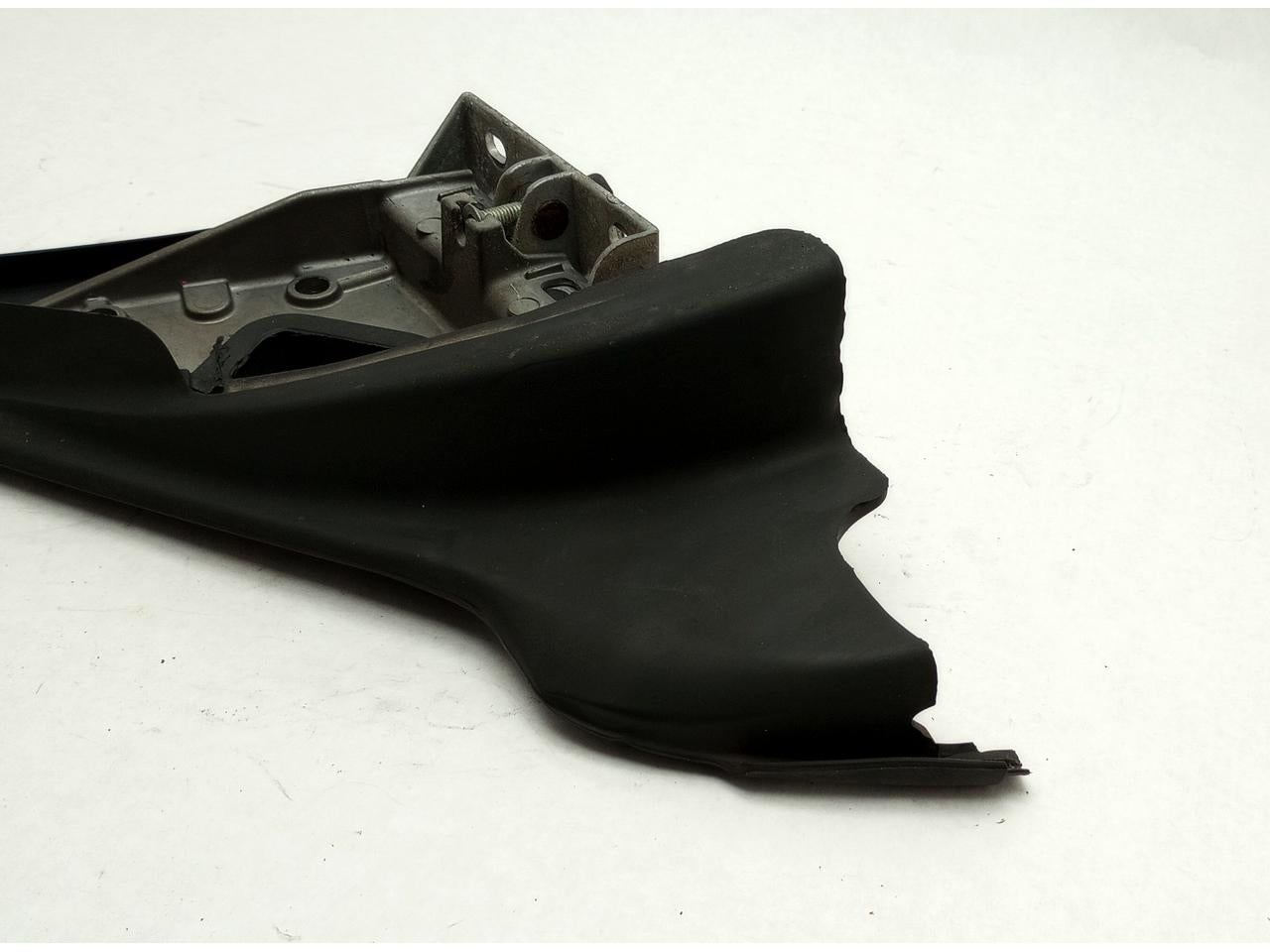 Saab 9-3 Passenger Right Side View Mirror Bracket - 0