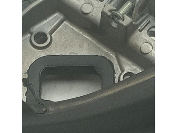 Saab 9-3 Passenger Right Side View Mirror Bracket
