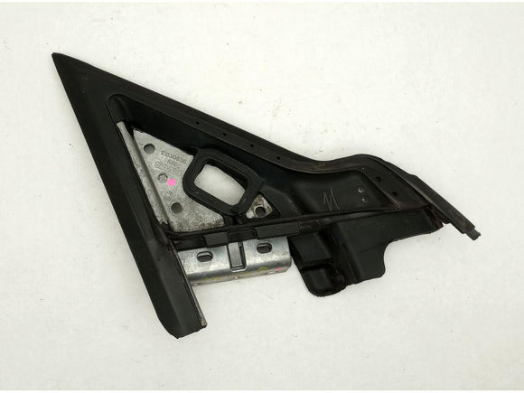 Saab 9-3 Passenger Right Side View Mirror Bracket