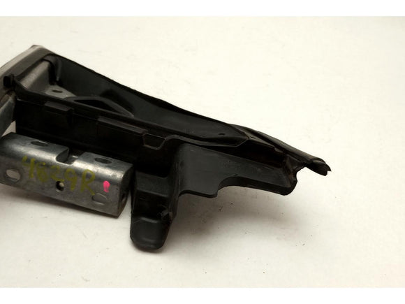 Saab 9-3 Passenger Right Side View Mirror Bracket