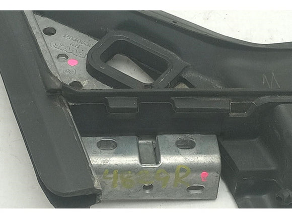 Saab 9-3 Passenger Right Side View Mirror Bracket