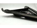 Saab 9-3 Passenger Right Side View Mirror Bracket-8