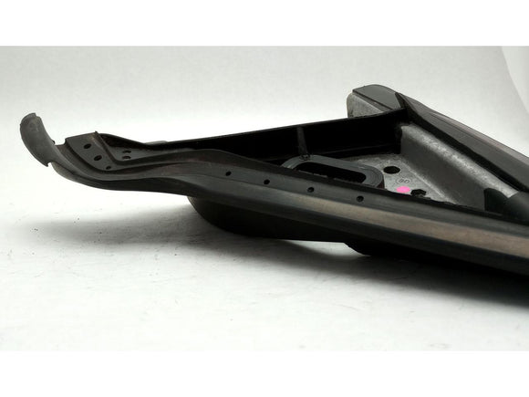 Saab 9-3 Passenger Right Side View Mirror Bracket