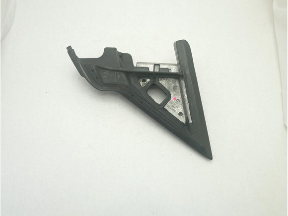 Saab 9-3 Passenger Right Side View Mirror Bracket