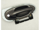 Saab 9-3 Driver Left Front Exterior Door Handle-1