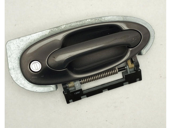 Saab 9-3 Driver Left Front Exterior Door Handle