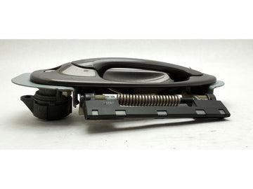 Saab 9-3 Driver Left Front Exterior Door Handle - 0