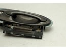 Saab 9-3 Driver Left Front Exterior Door Handle-3
