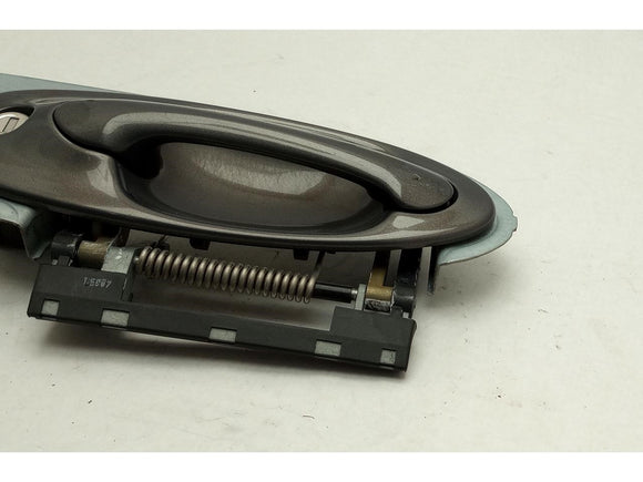 Saab 9-3 Driver Left Front Exterior Door Handle