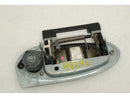 Saab 9-3 Driver Left Front Exterior Door Handle-6