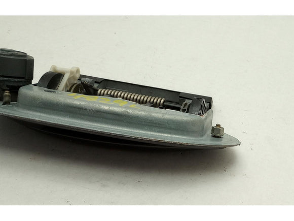 Saab 9-3 Driver Left Front Exterior Door Handle