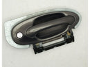 Saab 9-3 Driver Left Front Exterior Door Handle-10