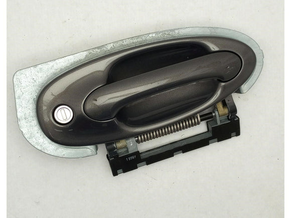 Saab 9-3 Driver Left Front Exterior Door Handle