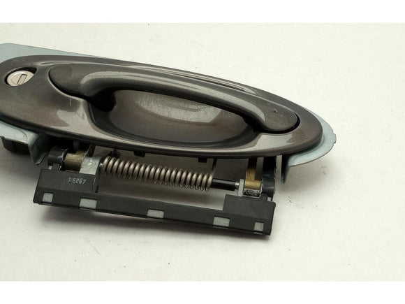 Saab 9-3 Driver Left Front Exterior Door Handle