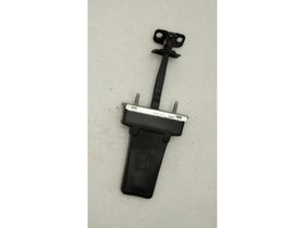 Saab 9-3 Passenger Right Front Door Hinge Check Strap