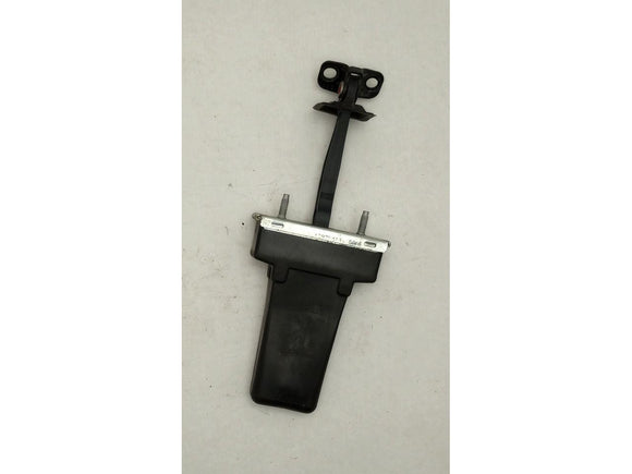 Saab 9-3 Passenger Right Front Door Hinge Check Strap