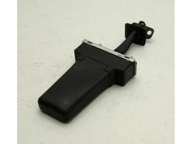 Saab 9-3 Passenger Right Front Door Hinge Check Strap - 0