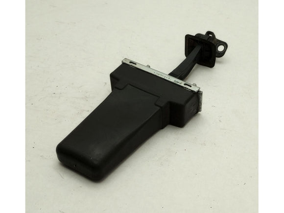 Saab 9-3 Passenger Right Front Door Hinge Check Strap
