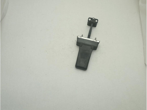 Saab 9-3 Passenger Right Front Door Hinge Check Strap