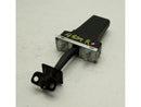 Saab 9-3 Passenger Right Front Door Hinge Check Strap-6