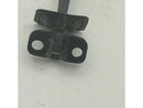 Saab 9-3 Passenger Right Front Door Hinge Check Strap-7