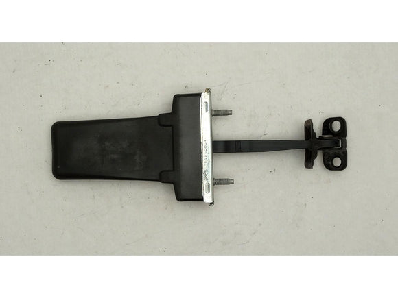 Saab 9-3 Passenger Right Front Door Hinge Check Strap