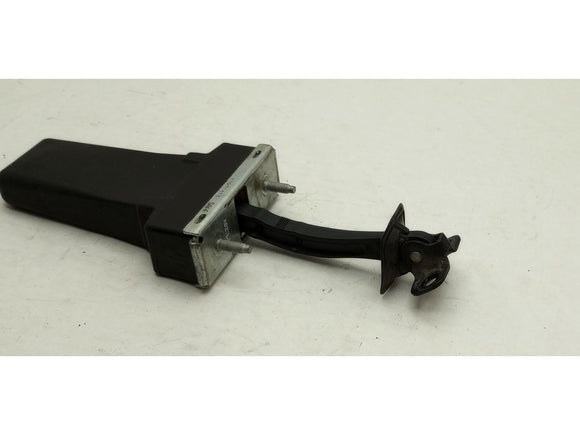 Saab 9-3 Passenger Right Front Door Hinge Check Strap