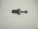 Saab 9-3 Passenger Right Front Door Hinge Check Strap-11