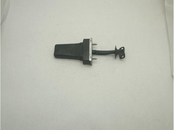 Saab 9-3 Passenger Right Front Door Hinge Check Strap