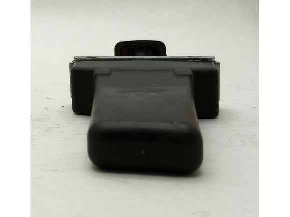 Saab 9-3 Passenger Right Front Door Hinge Check Strap