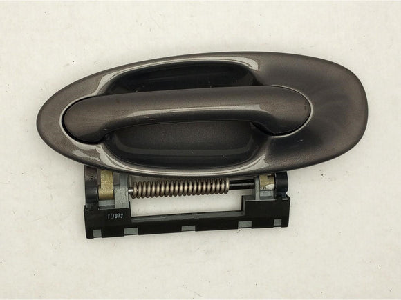 Saab 9-3 Passenger Right Front Exterior Door Handle