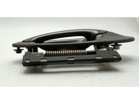 Saab 9-3 Passenger Right Front Exterior Door Handle - 0