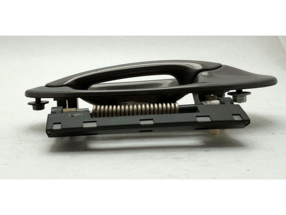 Saab 9-3 Passenger Right Front Exterior Door Handle