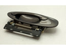 Saab 9-3 Passenger Right Front Exterior Door Handle-3