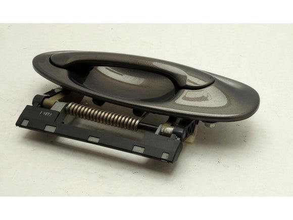 Saab 9-3 Passenger Right Front Exterior Door Handle
