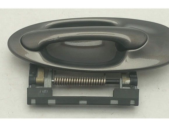 Saab 9-3 Passenger Right Front Exterior Door Handle