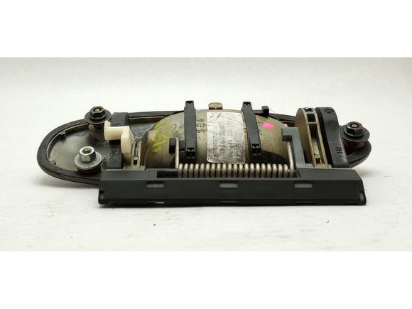 Saab 9-3 Passenger Right Front Exterior Door Handle