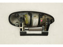Saab 9-3 Passenger Right Front Exterior Door Handle-6